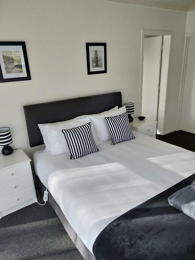 Clyde Apartments ภายนอก รูปภาพ